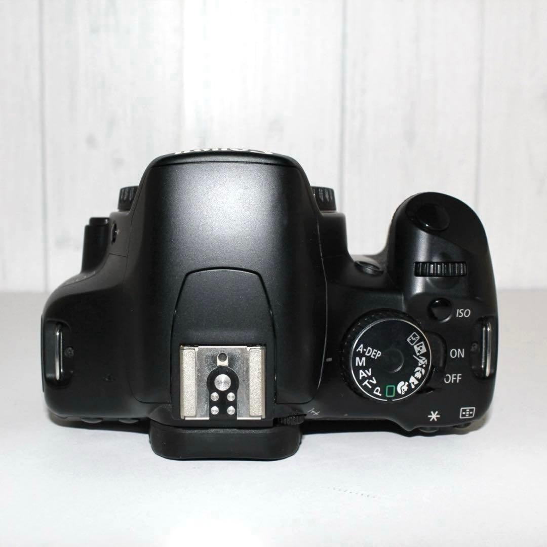 Canon Kissx2 一眼レフカメラ　本体　28-80mmレンズ付き