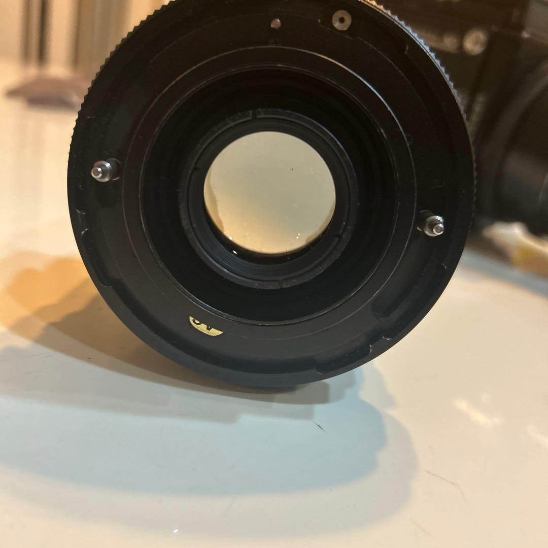 Mamiya RB67 pro sd ジャンク品