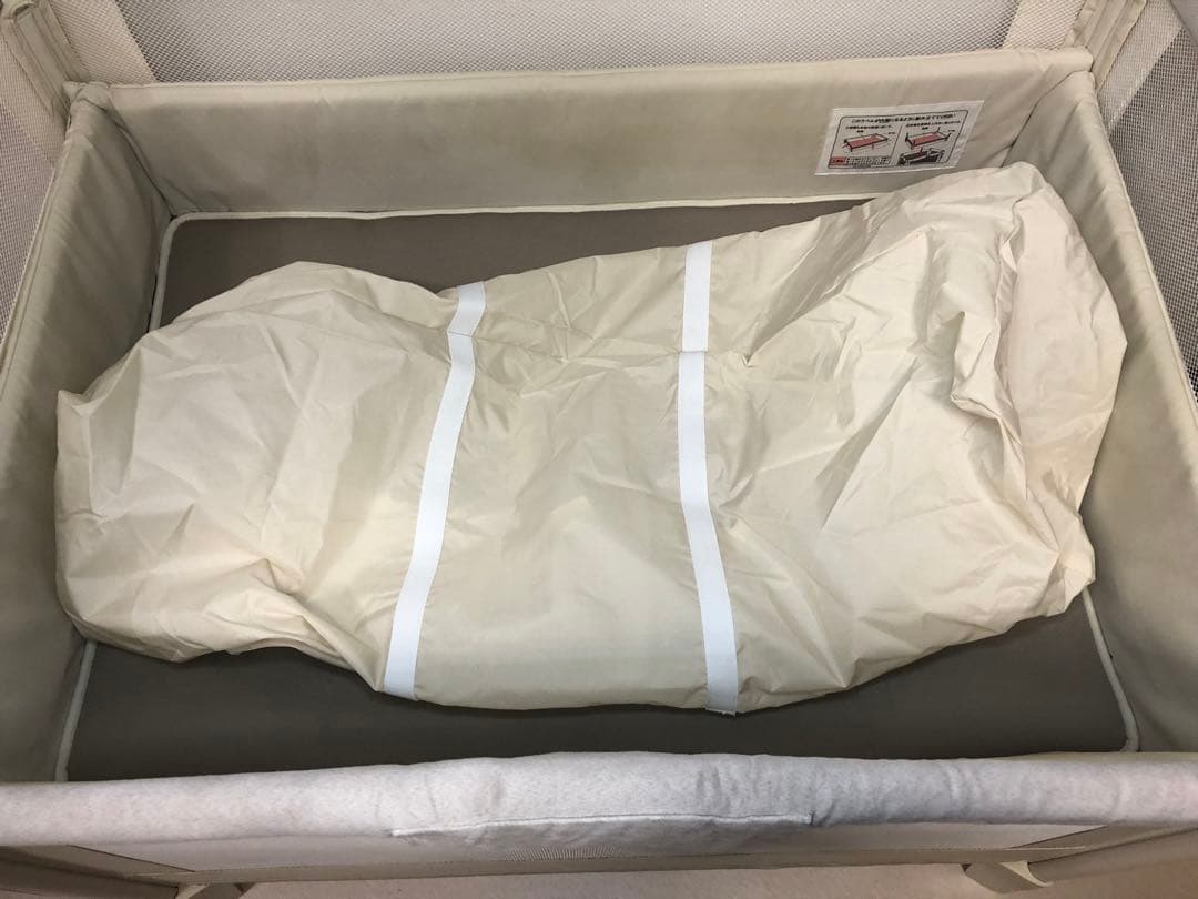 Aprica アップリカ ココネルエアープラス 付属品完備