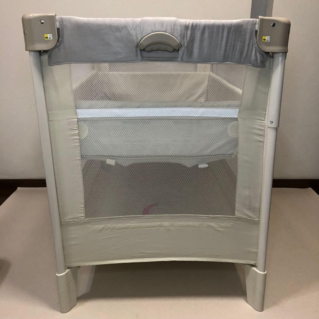 Aprica アップリカ ココネルエアープラス 付属品完備