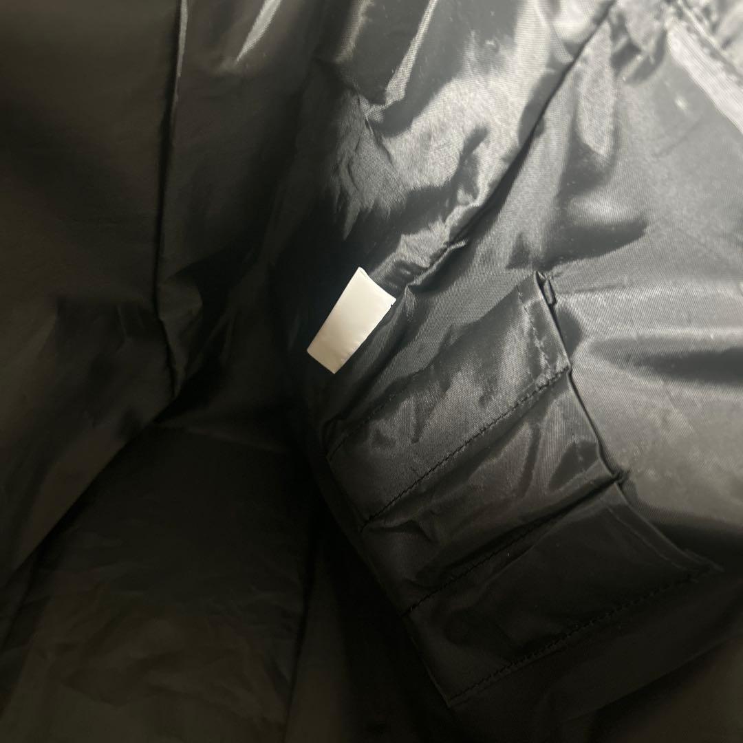 T-MAC ゴルフバッグ ブラック　キャディバック　ロッカーバック　大きいカバン