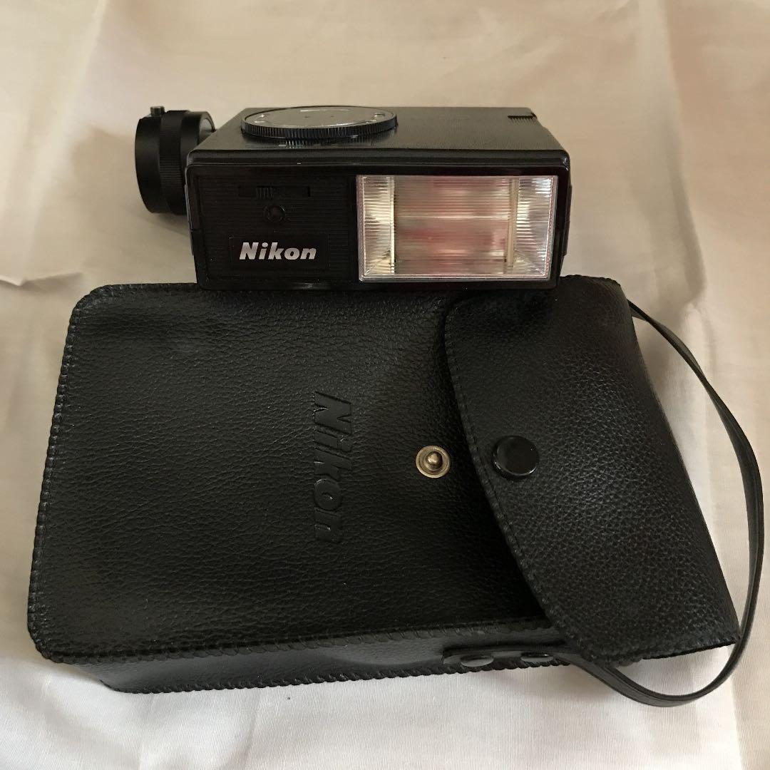 フィルムカメラ Nikon