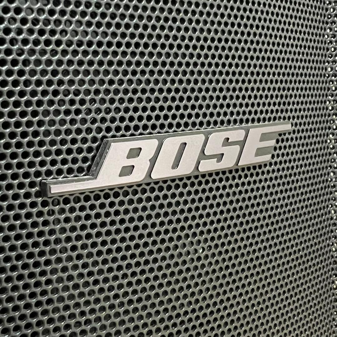 【玉ねぎさん】Bose S1 Pro +、ケースセット