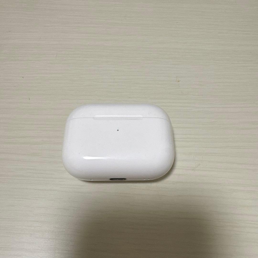 イヤホン airpods pro 2 usb-c