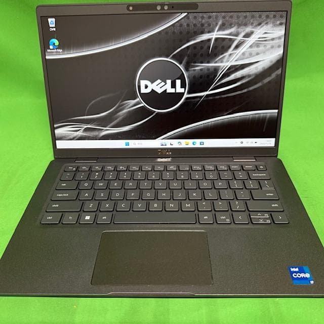 【液晶綺麗】12世代 i7 16G SSD 512G Latitude 7330