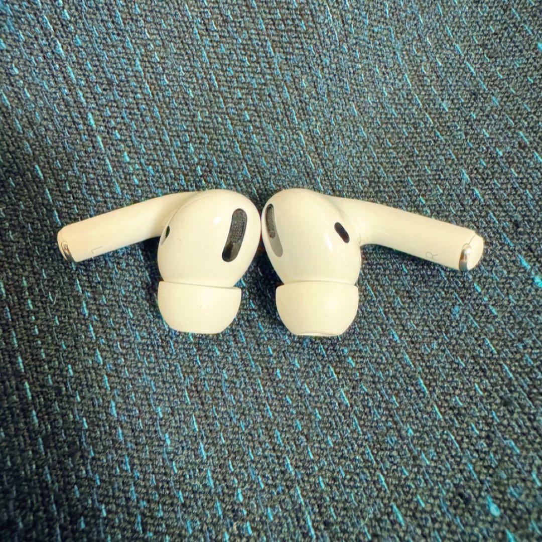 ⭐️美品・正規品⭐️AirPods Pro 両耳 【すぐに発送】A★