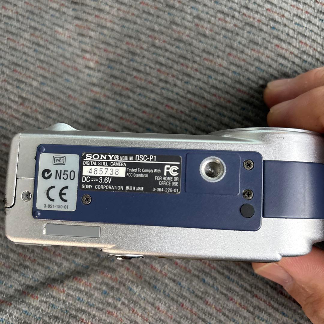 Coolipx s5100 等　5台ジャンクまとめ