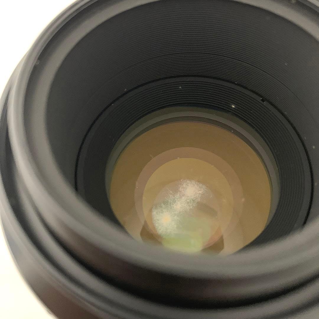 Nikon AF Micro-Nikkor 105mm f2.8 元箱