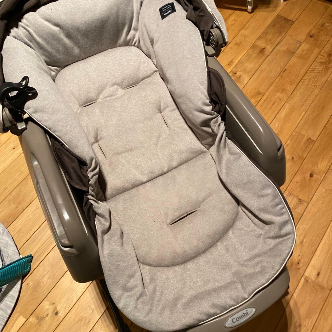 ネムリラ AUTOSWING BEDi おやすみドームEG コンビ