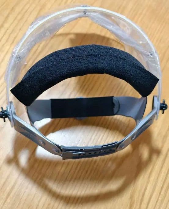 YL-700S エキシマ レーザーシールド 【レーザー光完全吸収タイプ 】