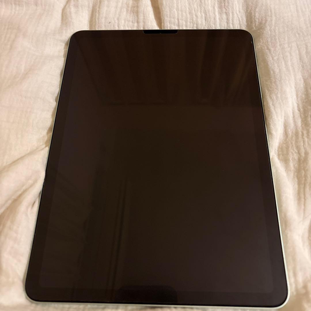 【美品】iPad Air 第4世代