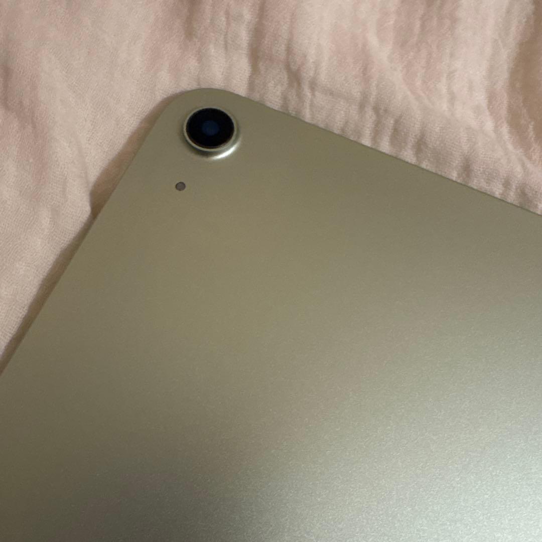 【美品】iPad Air 第4世代