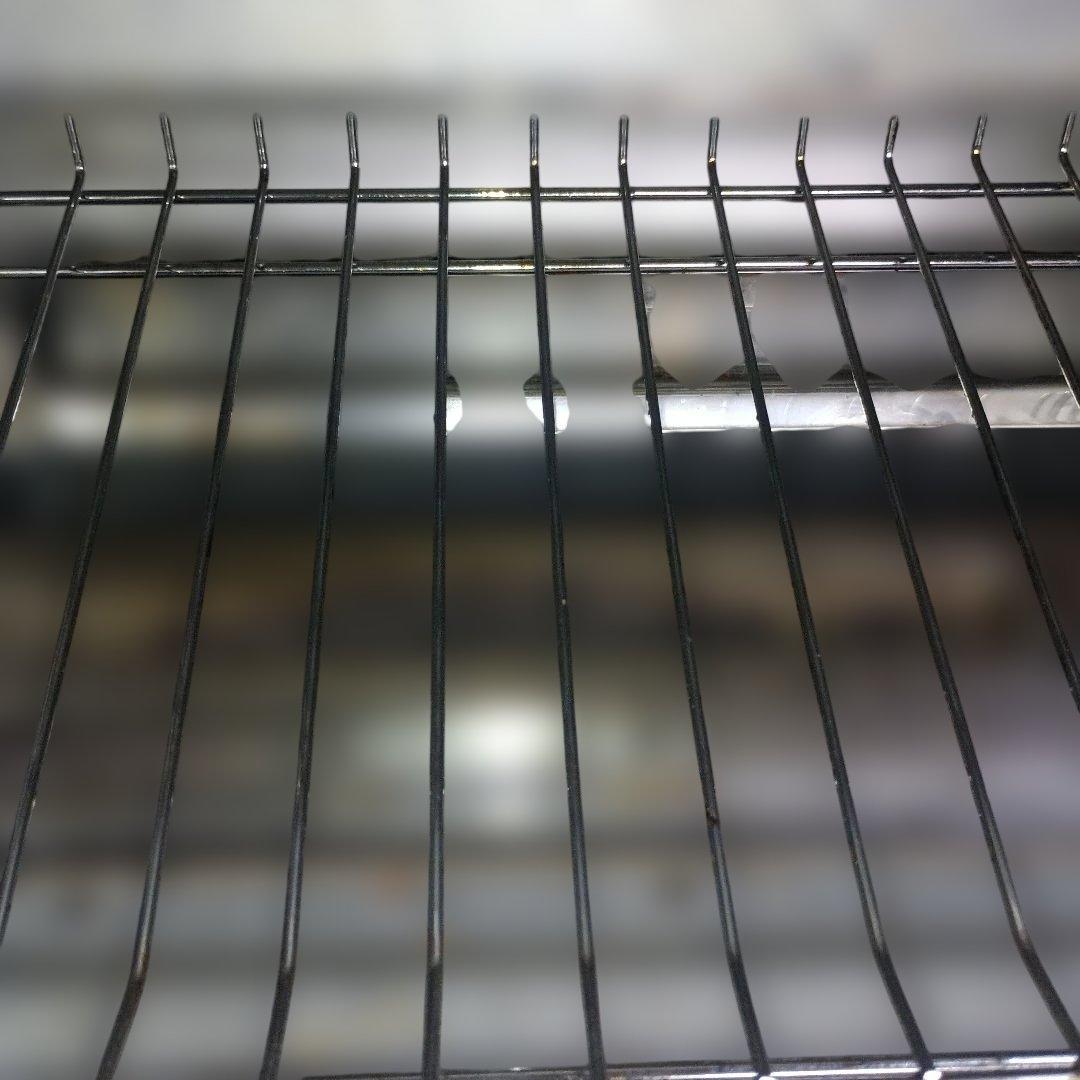 3909)BALMUDAバルミューダ　スチームトースター　K05A-BG