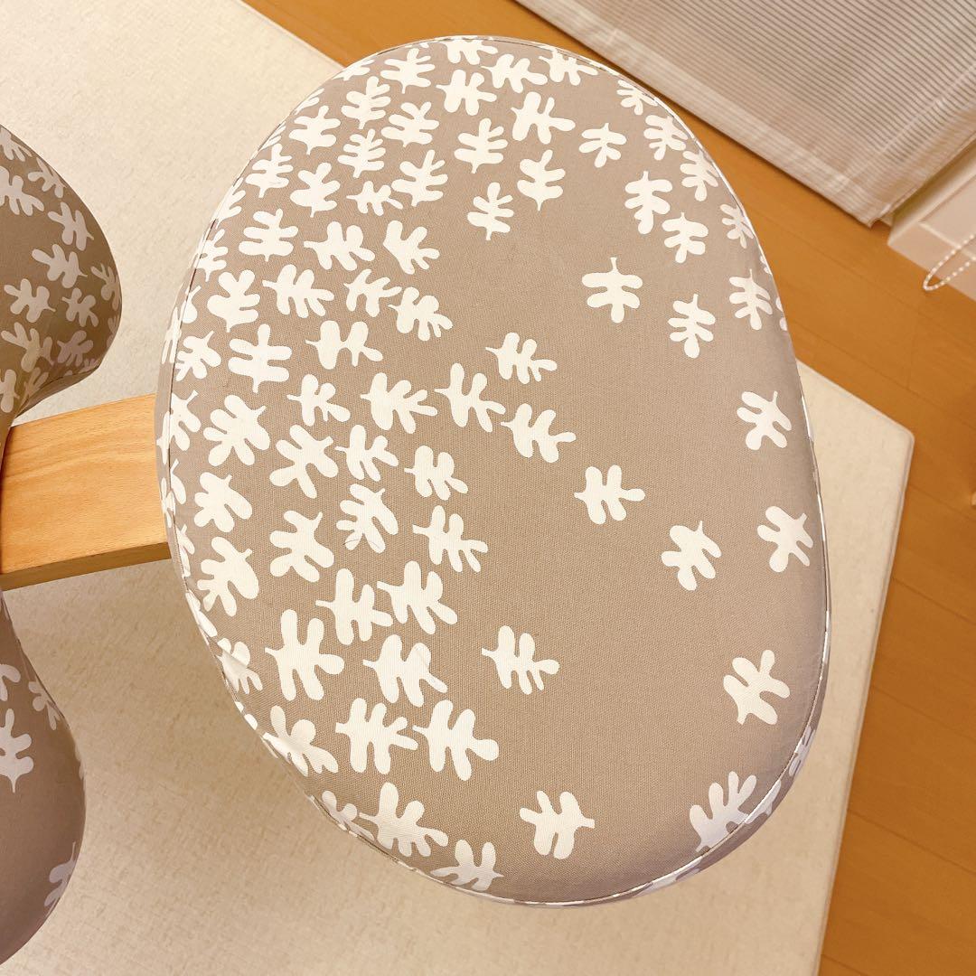 バランスイージー カバー付き Lager ラガーサカモトハウス バランスチェア