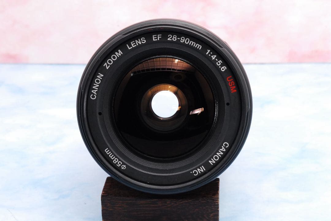 キャノン Kiss X7★S数極少★一眼レフカメラ★軽量＆高性能★初心者向け