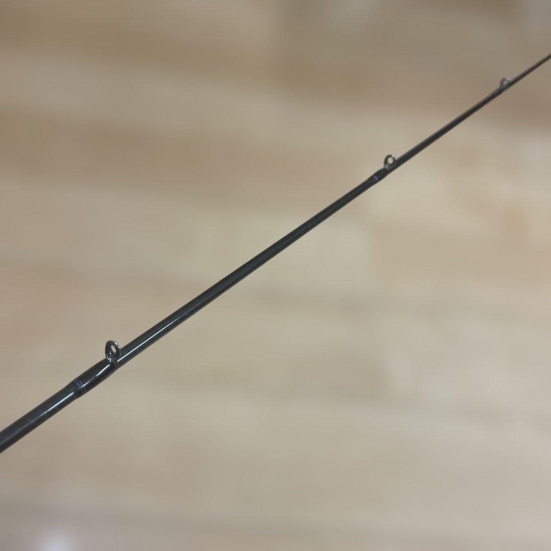 ダイワ、ハートランド　HL722LRSB-24 未使用品