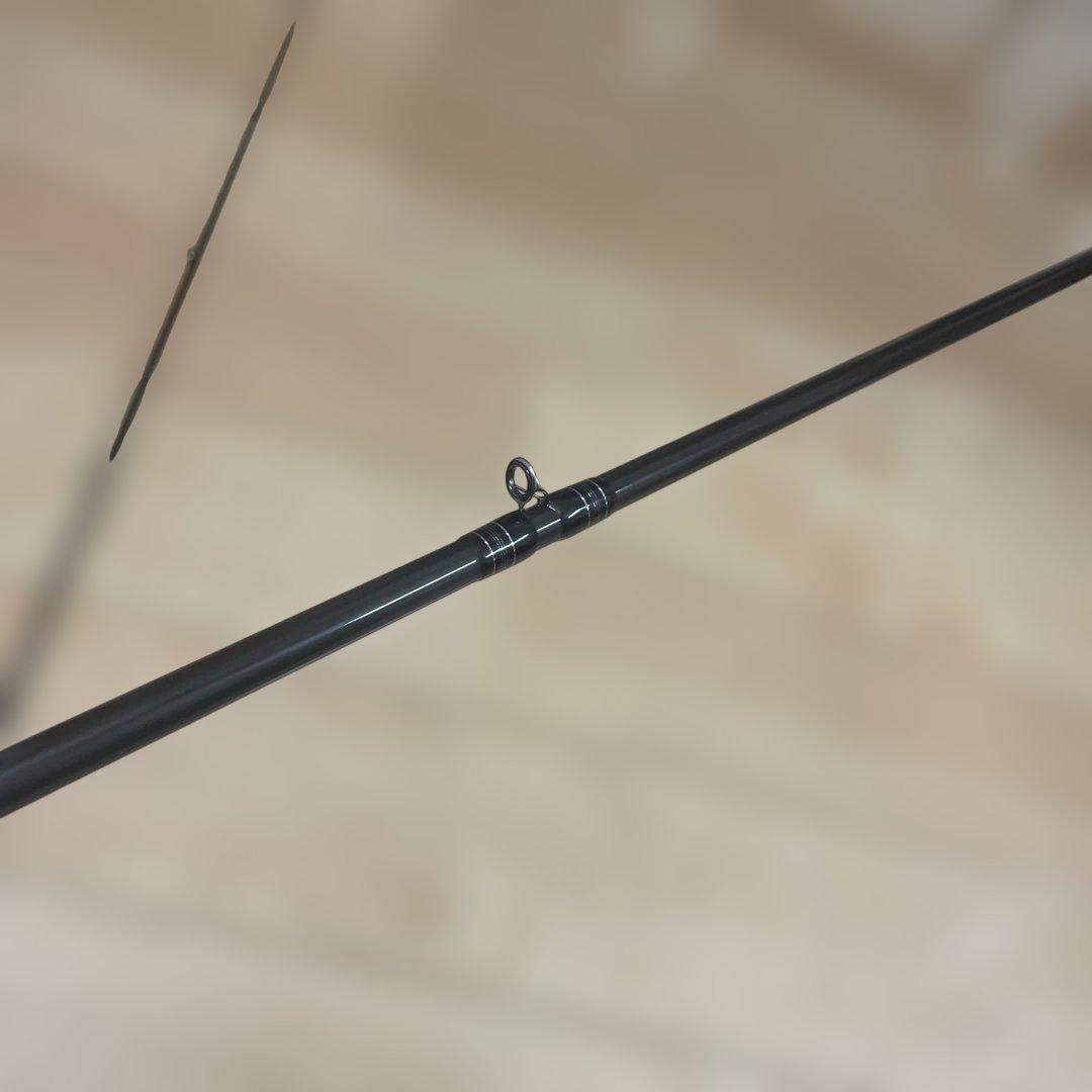 ダイワ、ハートランド　HL722LRSB-24 未使用品