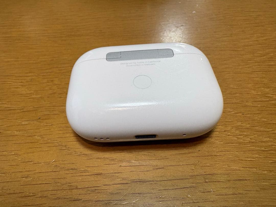 AirPods Pro(第2世代)