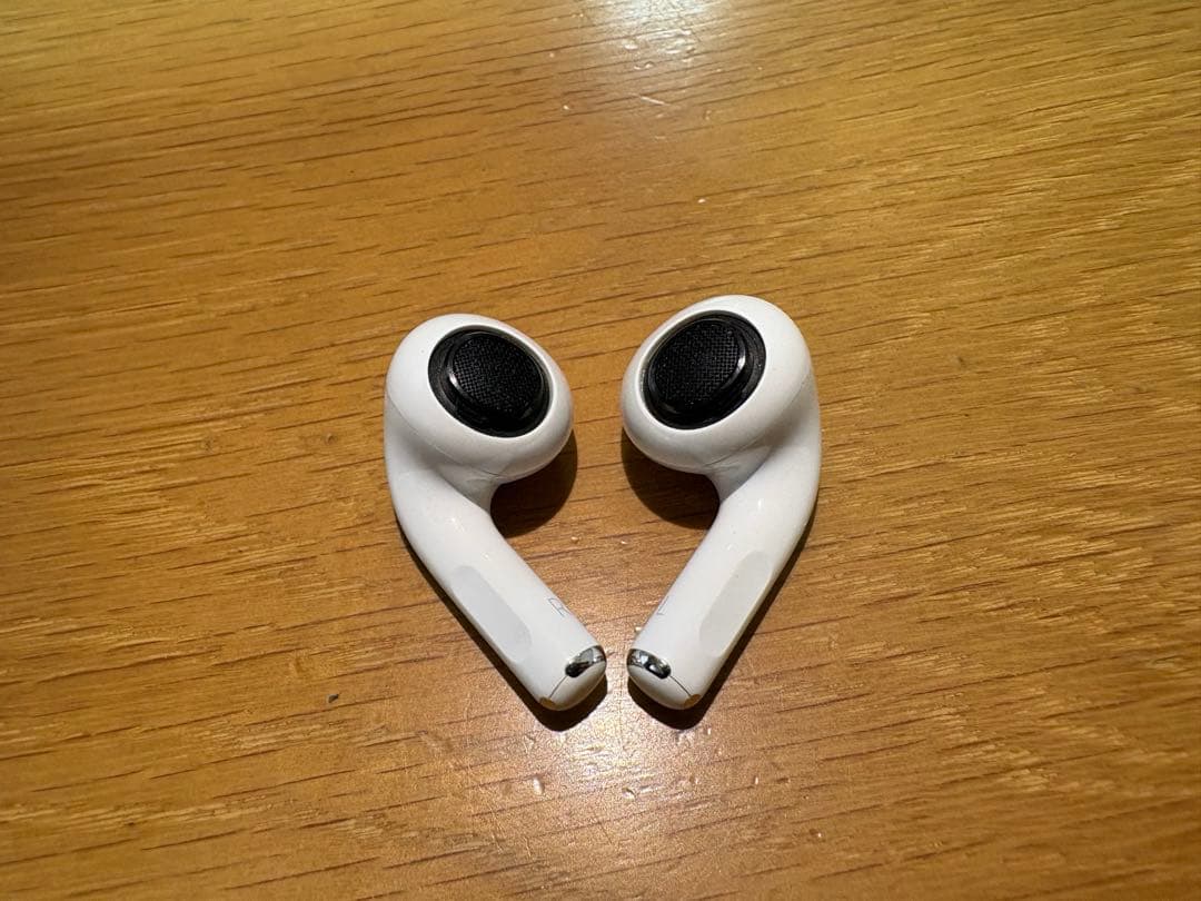 AirPods Pro(第2世代)