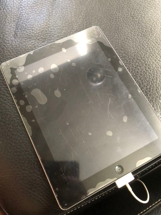 初代ipad wifi 64GB