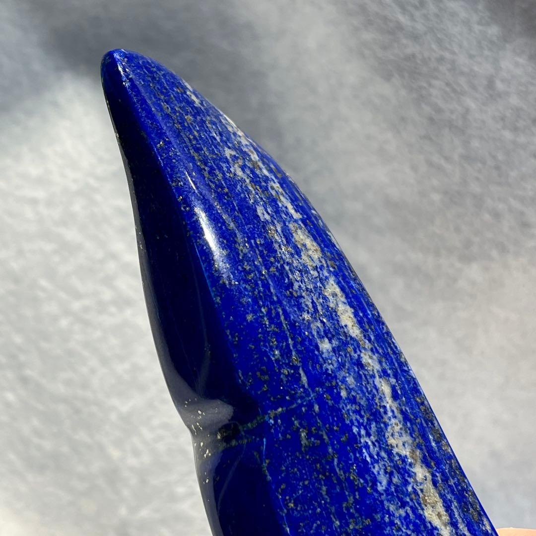 ラピスラズリ 天然石 パワーストーン 知恵 幸運 浄化