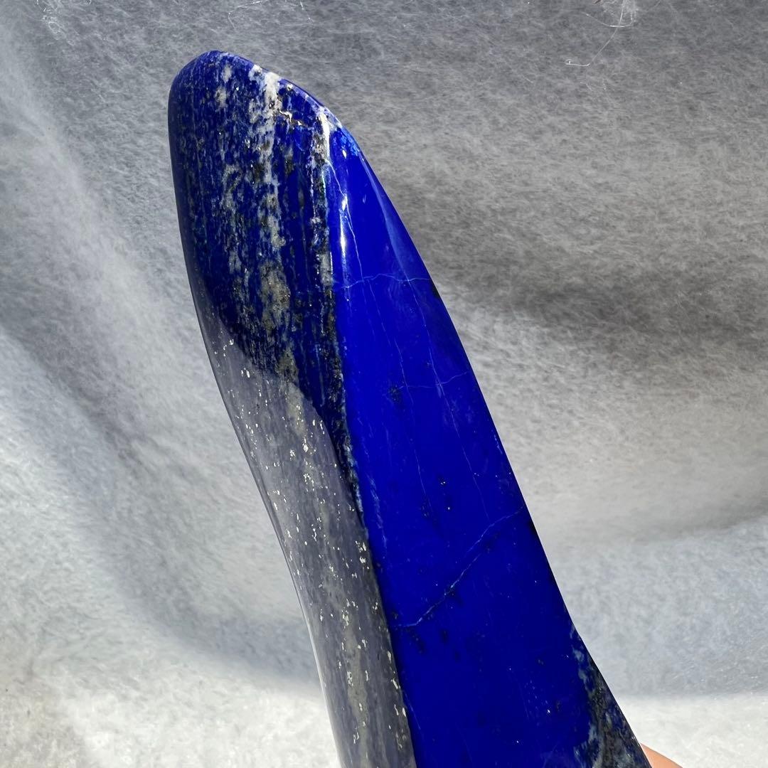 ラピスラズリ 天然石 パワーストーン 知恵 幸運 浄化