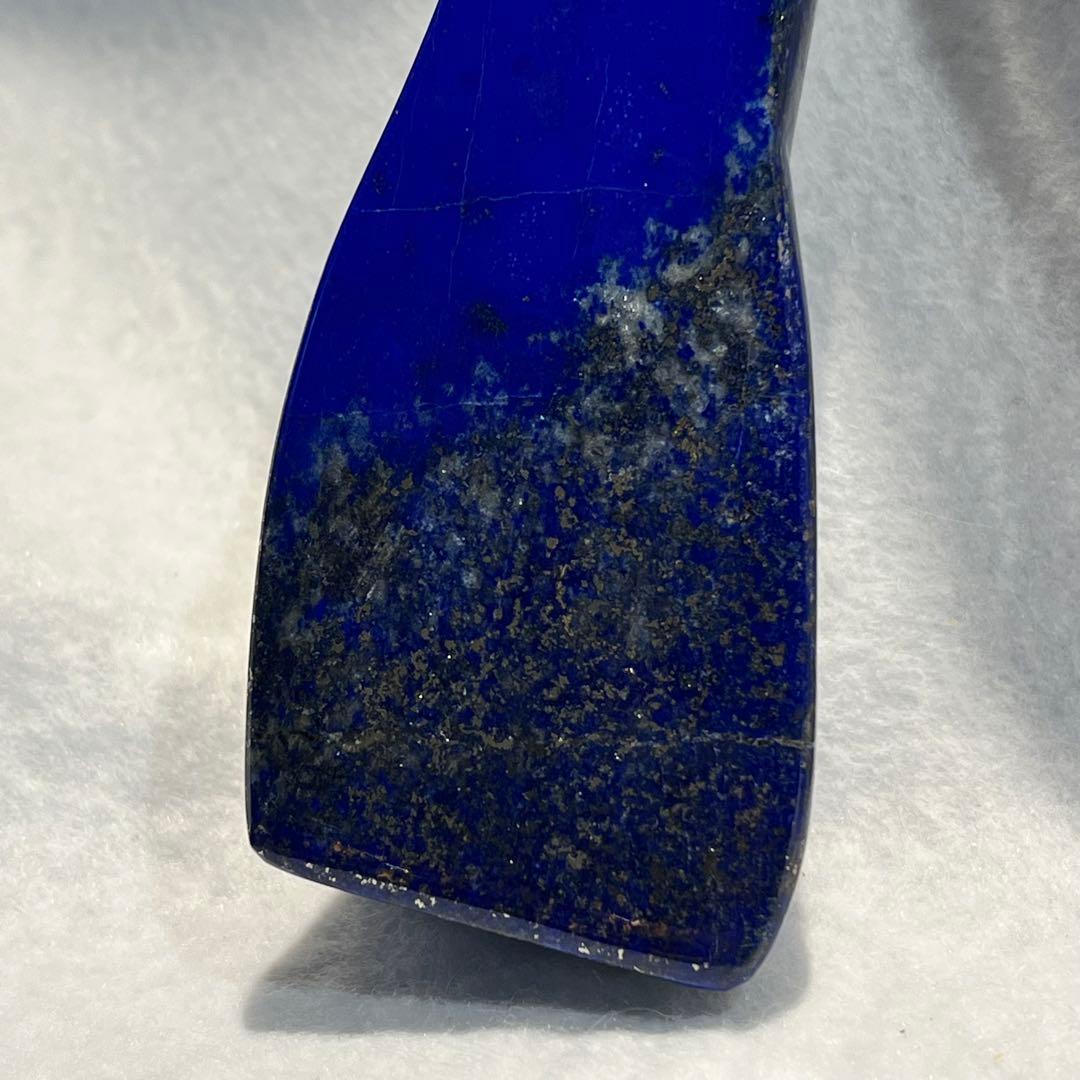ラピスラズリ 天然石 パワーストーン 知恵 幸運 浄化