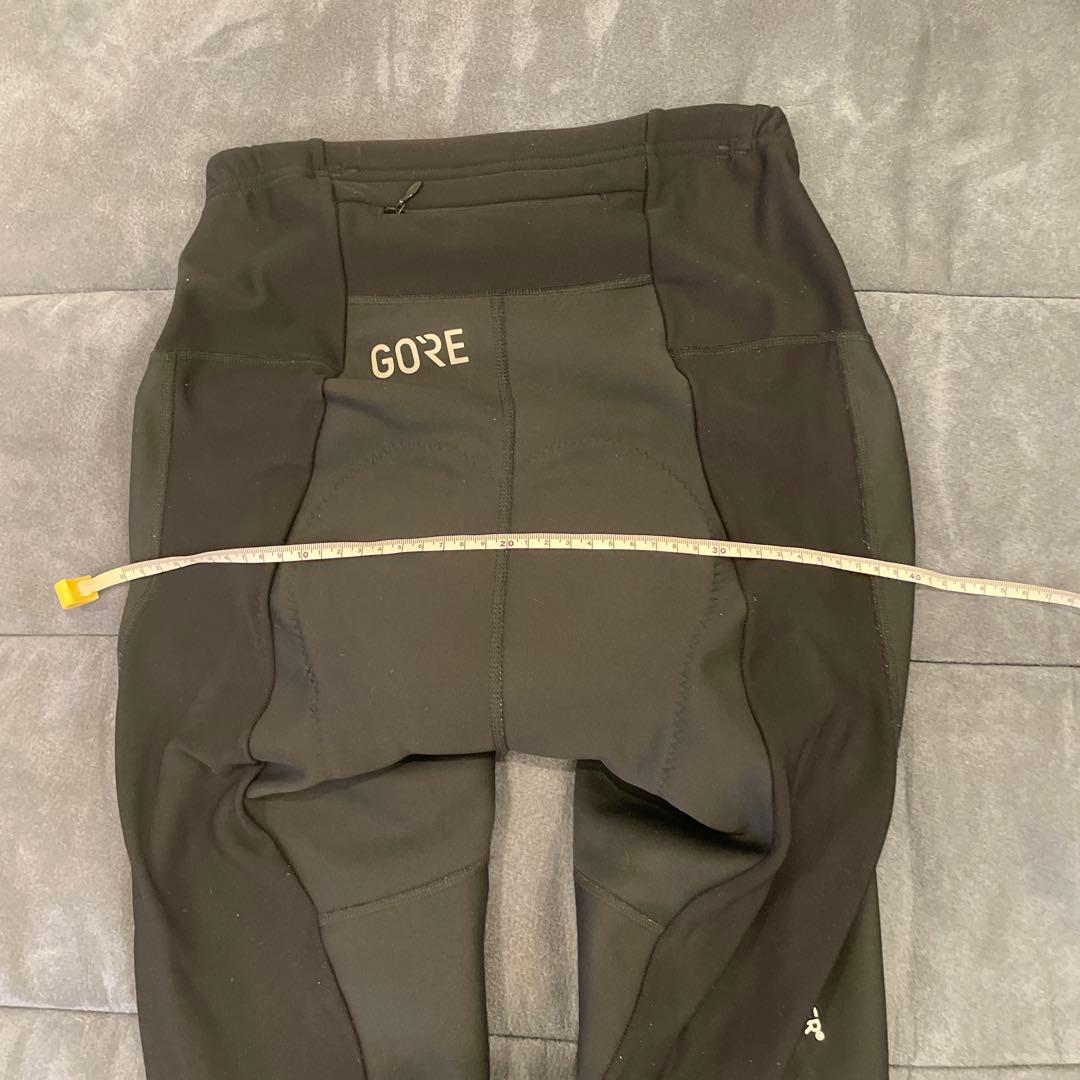 GORE ロードバイク　パンツ
