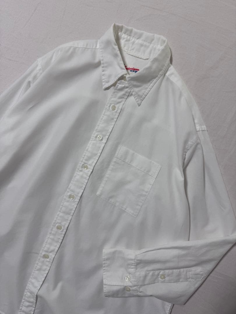 Spick & Span オックススタンダードシャツ