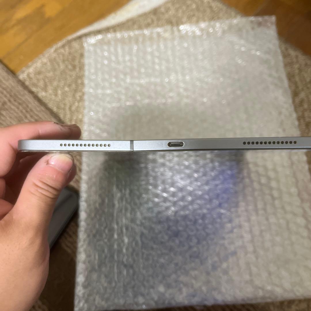 Apple iPad Pro 11インチ　水没　ジャンク　スペースグレー 本体