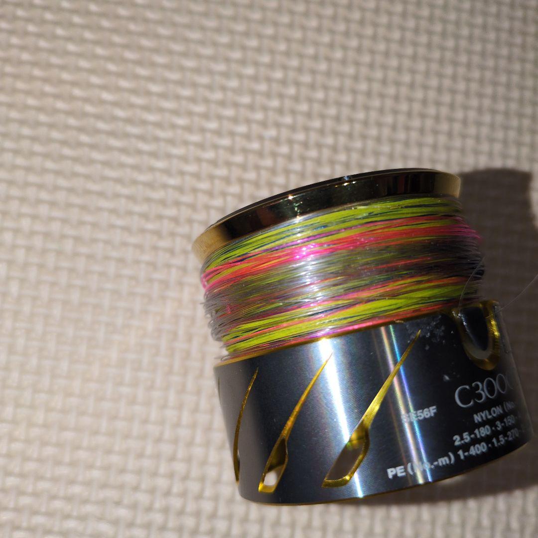 15　BB-Ｘ　テクニウム　スプール