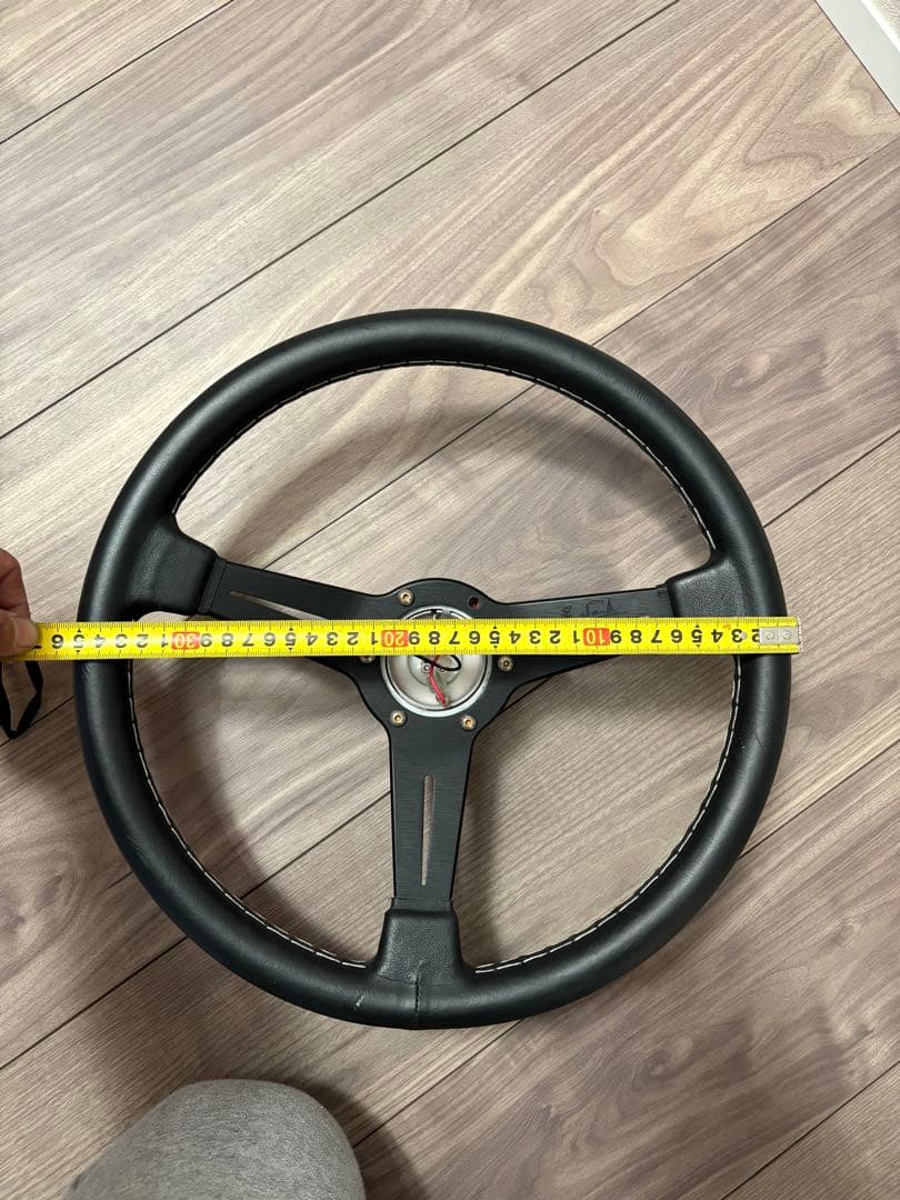 Works Bell ナルディ　セット　ドリフト