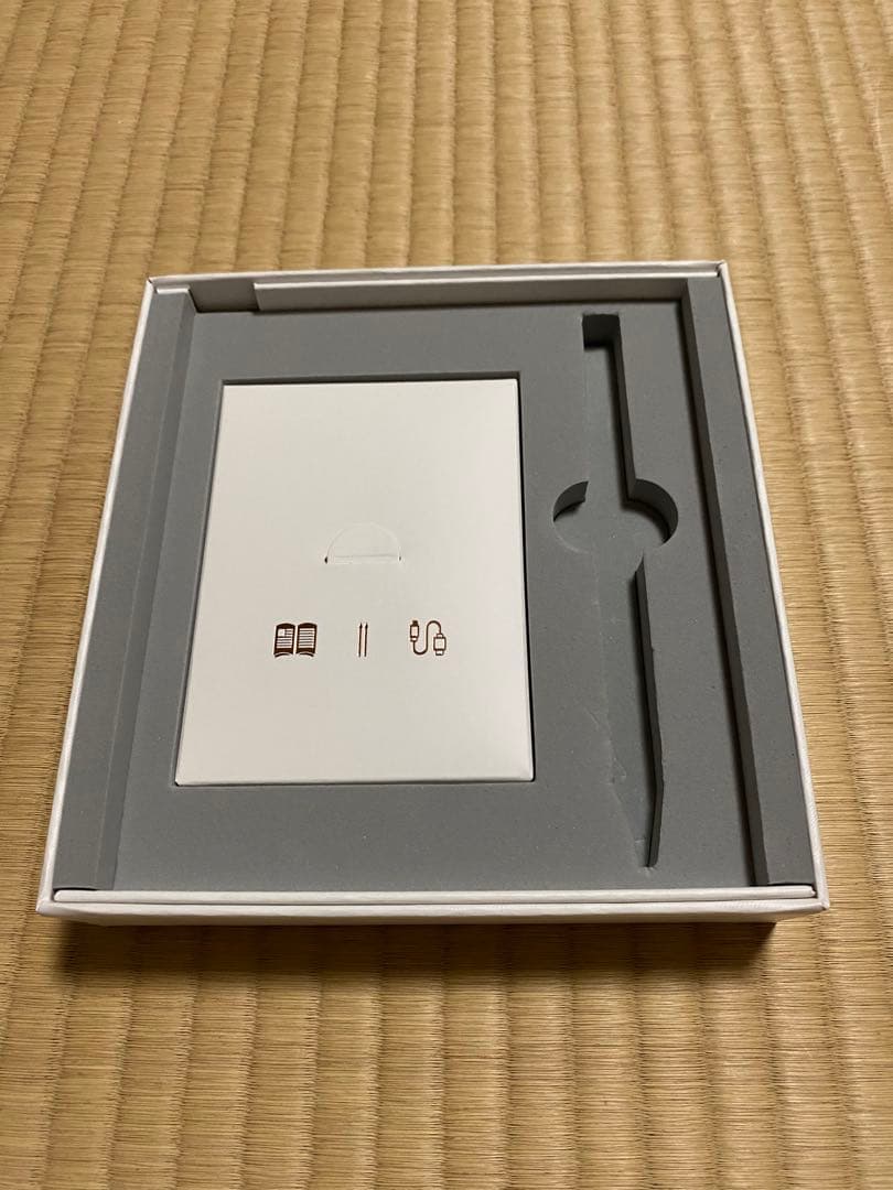 Bigme 7インチ 電子書籍リーダー 本体