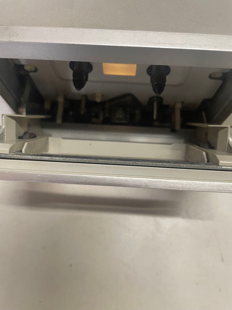 DENON DR-F1 カセットデッキ デノン