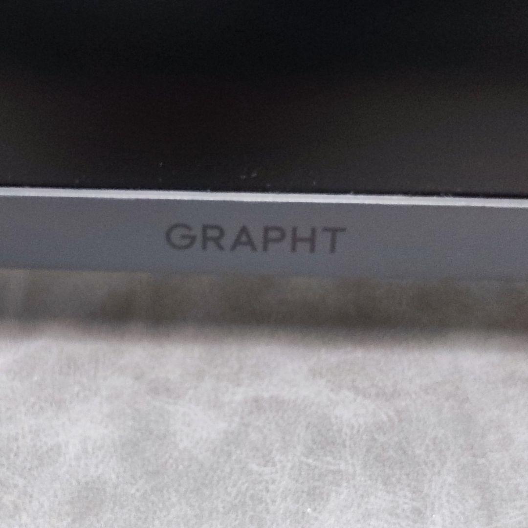 27型 320Hz QD-miniLED WQHD GRAPHT スタンド無