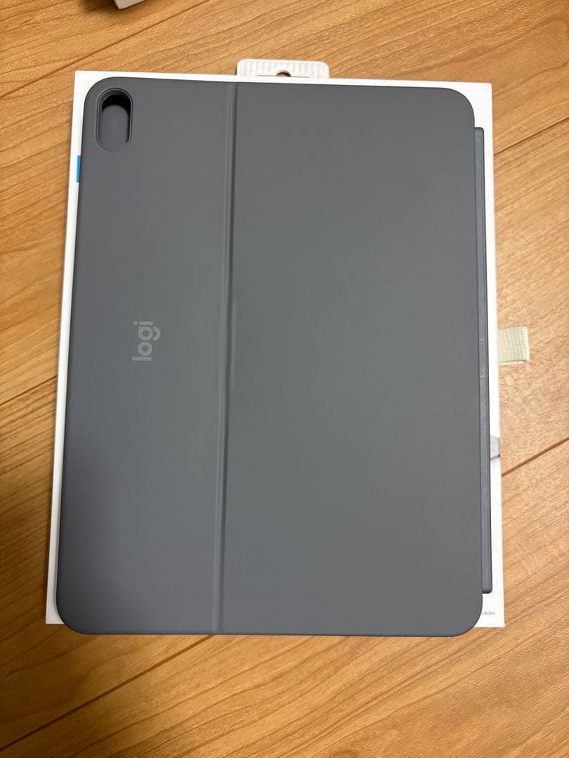 ロジクール Combo Touch