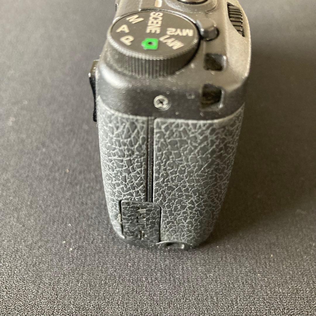 【美品】RICOH GR DIGITAL Ⅱ コンデジ デジタル2