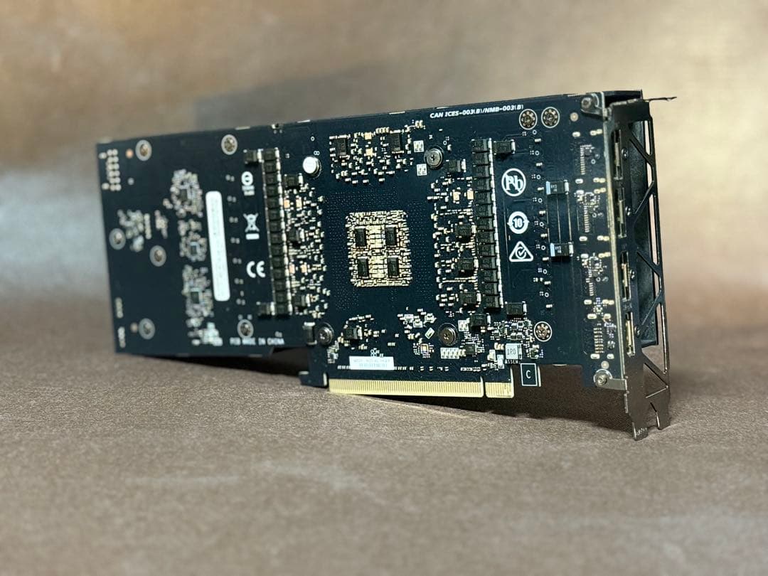 グラフィックボード・グラボ・ビデオカード NVIDIA GeForce RTX4090 24gb