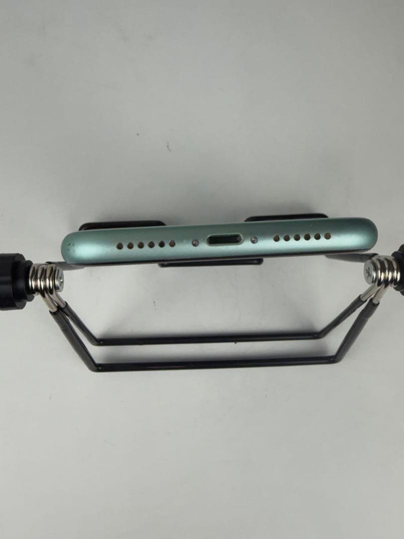 iPhone 11 A2221 128GB スマホ