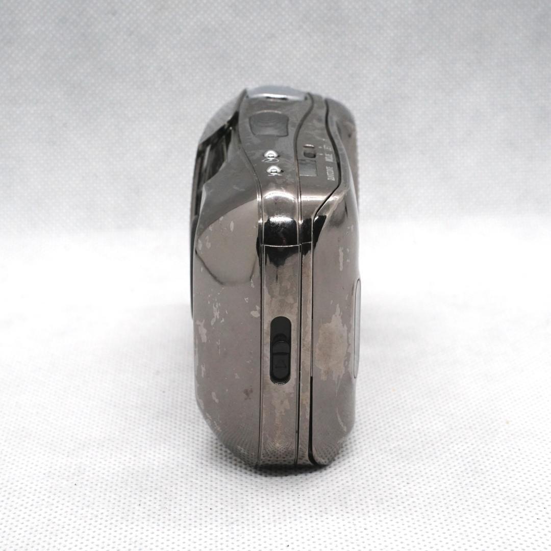 [並品] Olympus mju Limited オリンパス ミュー