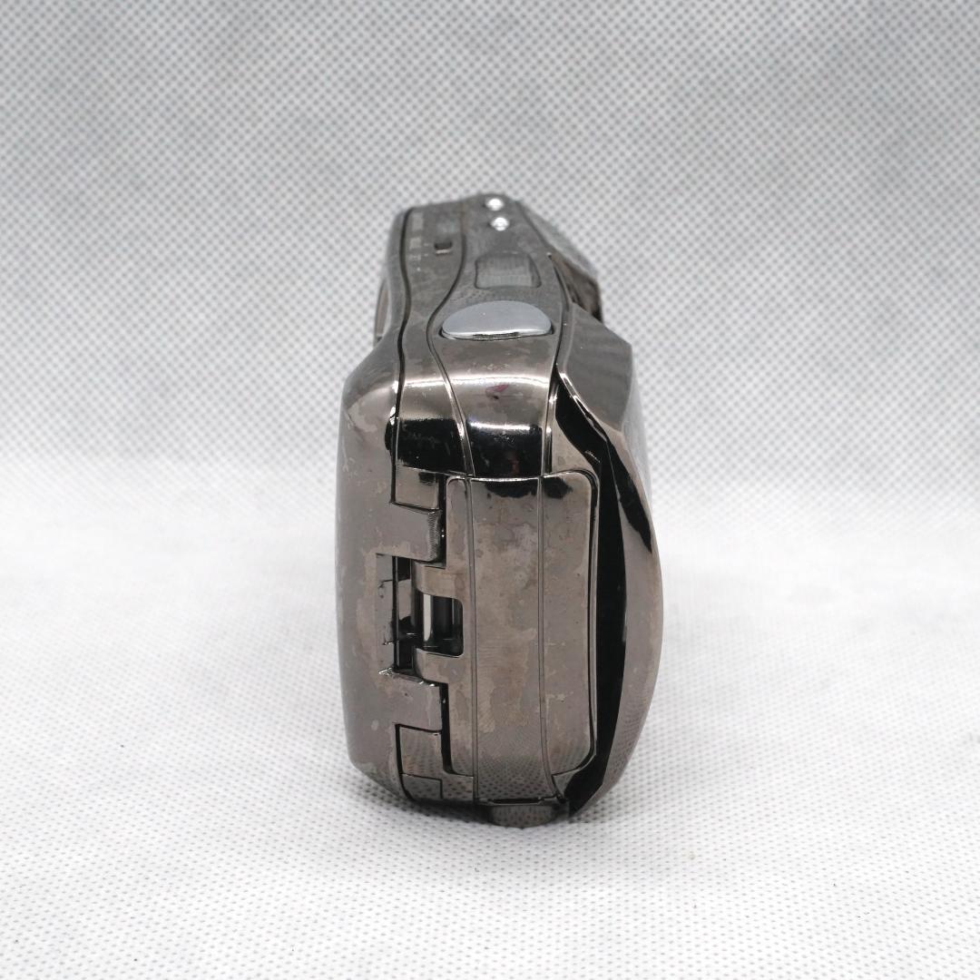 [並品] Olympus mju Limited オリンパス ミュー