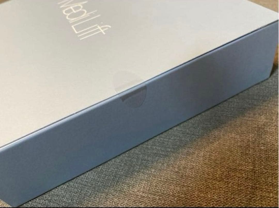 新品未開封　YA-MAN メディリフト　アイ