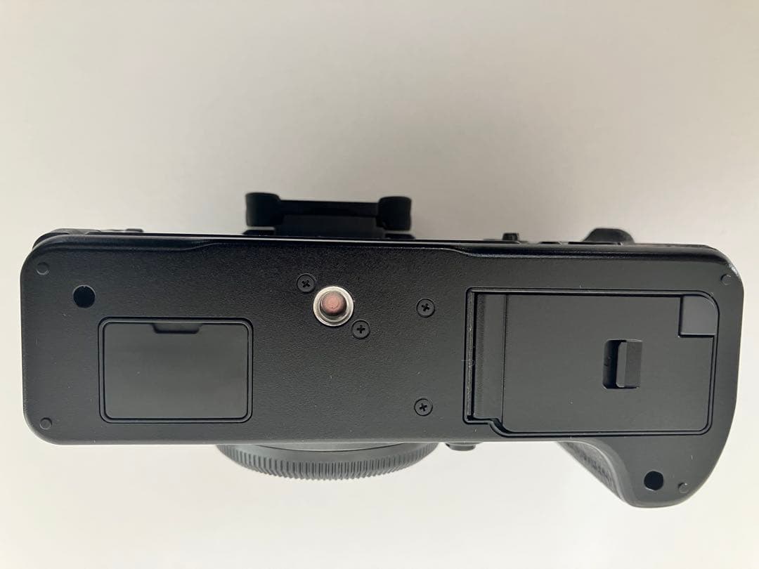 FUJIFILM X-T4 ボディ　撮影回数極少