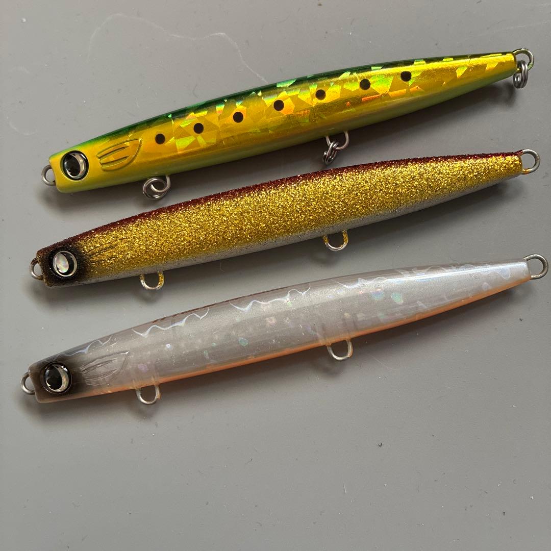 かっ飛び棒130BR