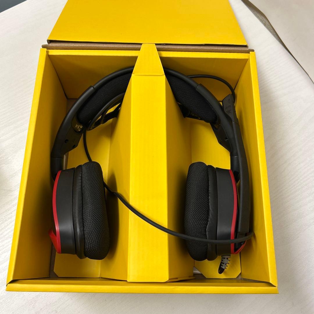 CORSAIR VOID PRO ヘッドフォン