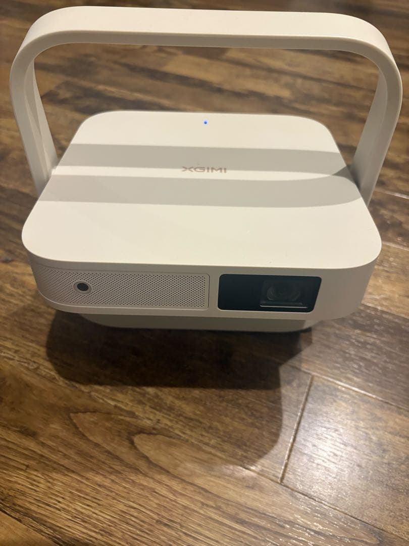 【美品】XGIMI Elfin Flip Pro プロジェクター本体