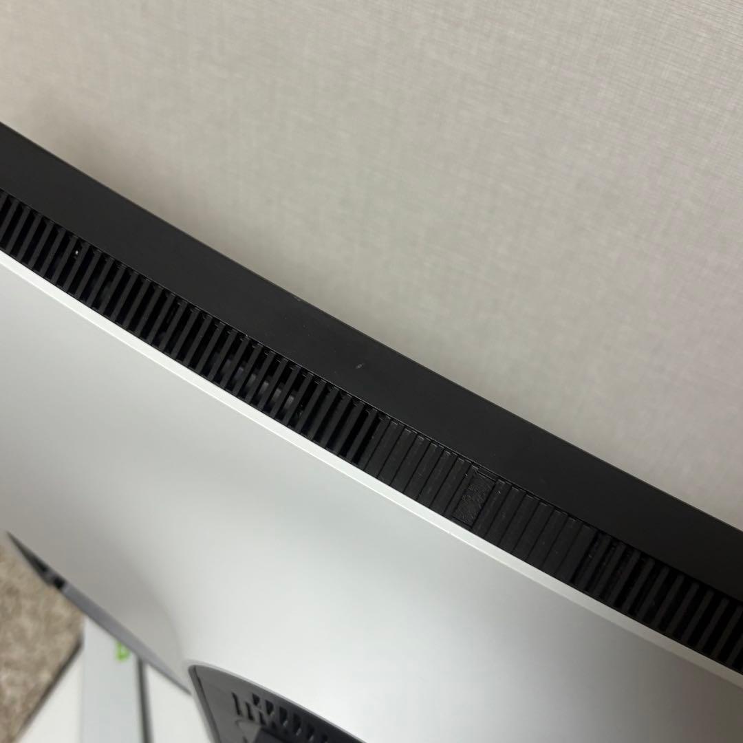 Alienware AW3821DW ゲーミングモニター