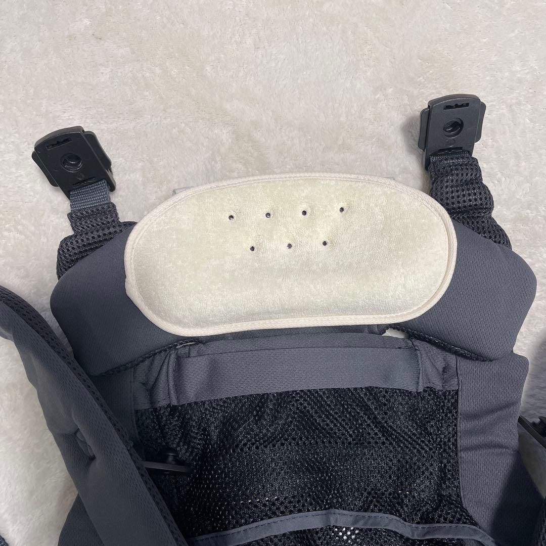 Aprica ラクリス ダークグレー