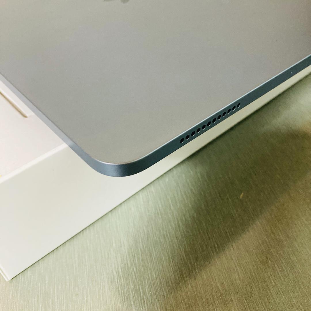 【美品・付属品完備】iPad Air 第4世代 256 Wi-Fi スカイブルー