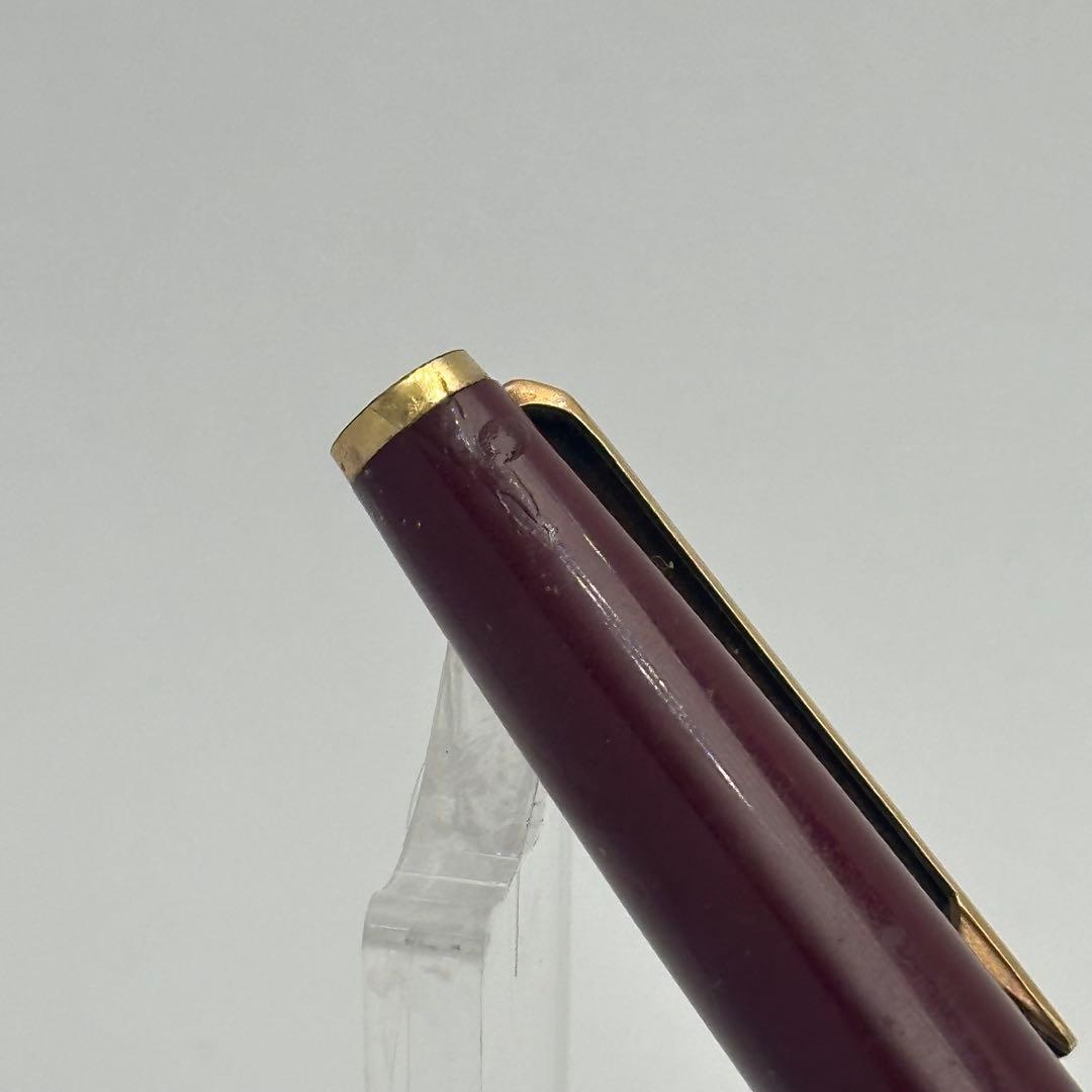 MONTBLANC モンブラン マイシュティック 万年筆 1553